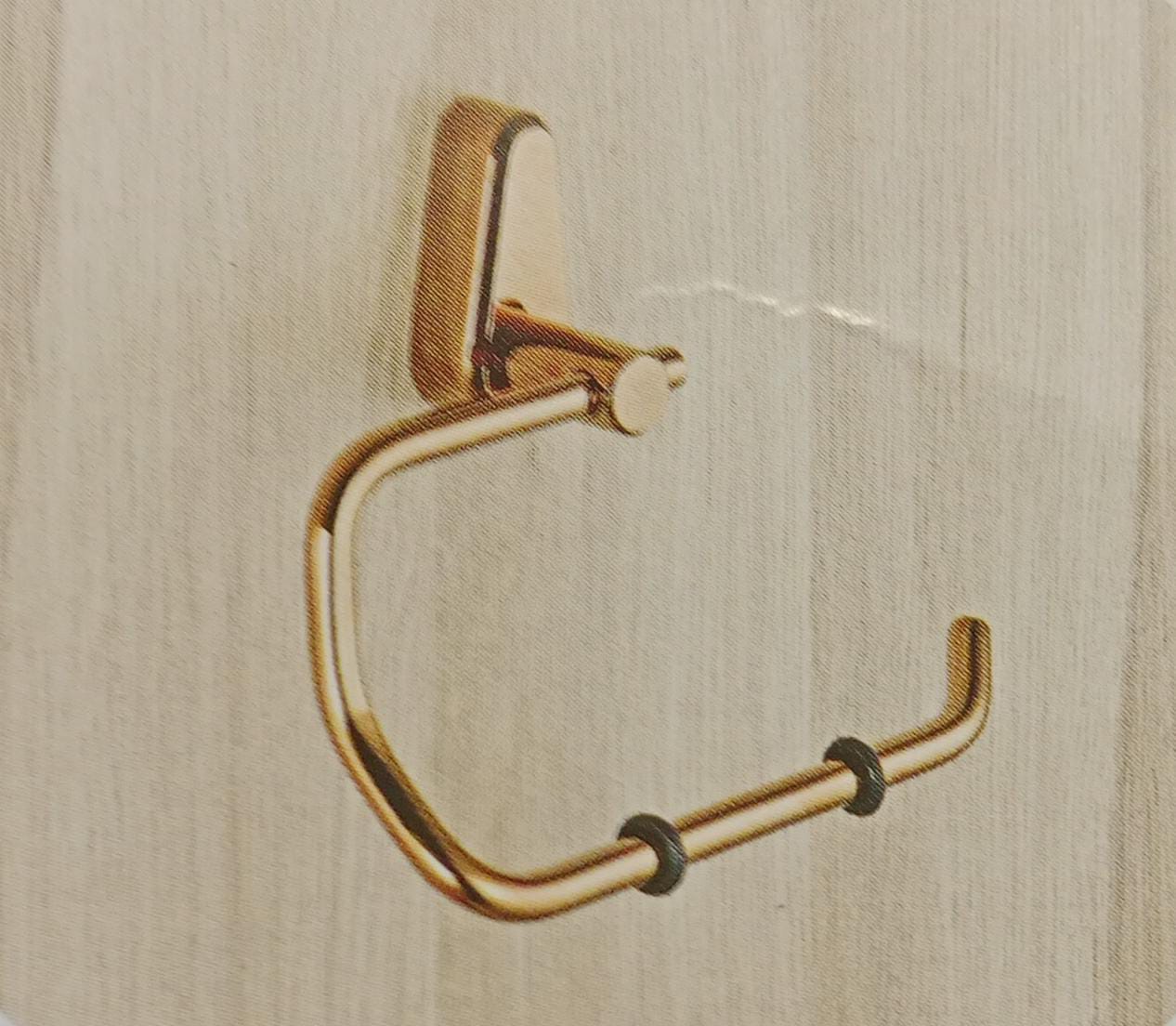 DECOR SERUM PAPER HOLDER WITHOUT LID SM0006A